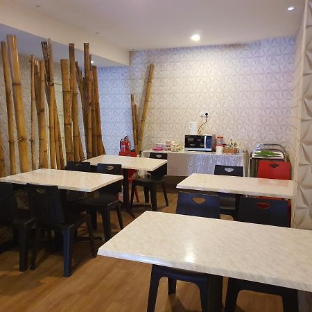 Grandeur Hotel And Spa Malacca エクステリア 写真