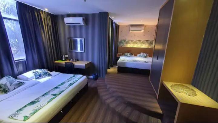 Grandeur Hotel And Spa Malacca エクステリア 写真