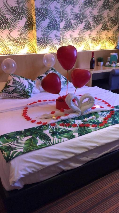 Grandeur Hotel And Spa Malacca エクステリア 写真